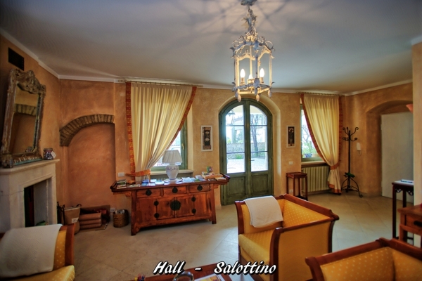 Hotel Garni del Gardoncino